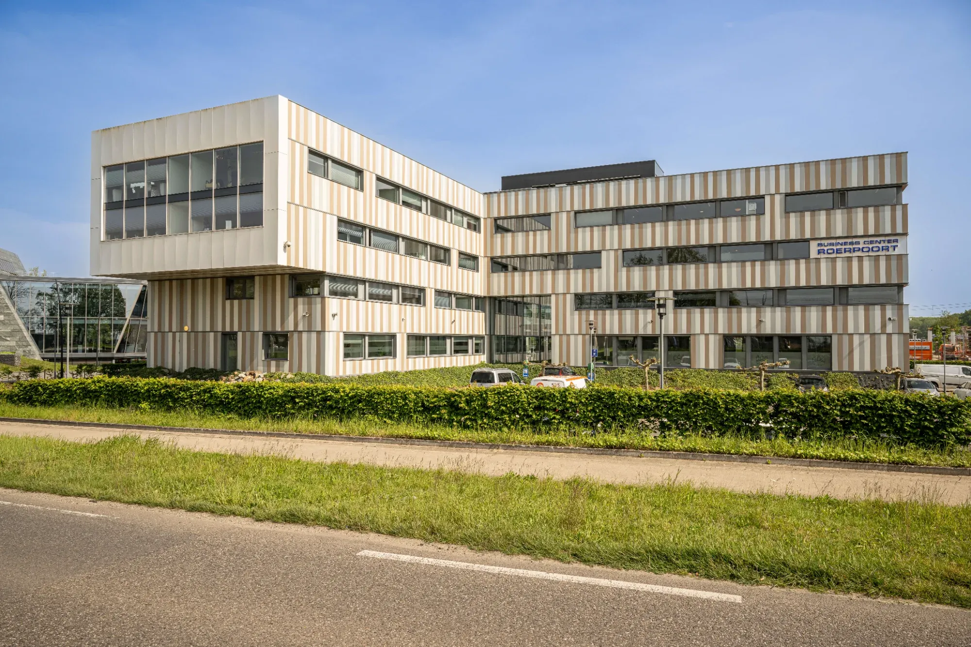 Business Center Roerpoort, Boven de Wolfskuil 3 foto 3
