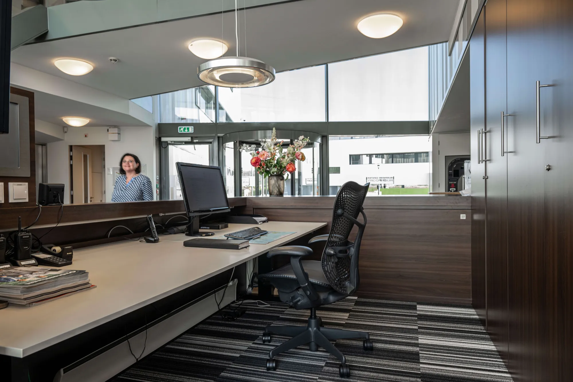 Business Center Roerpoort, Boven de Wolfskuil 3 foto 5