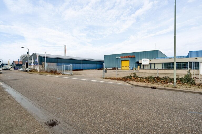 Konstruktieweg 7, Roermond foto 2