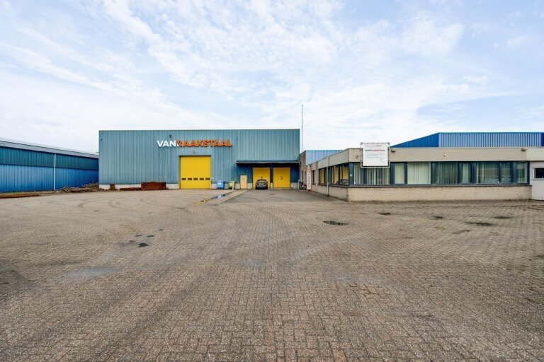 Konstruktieweg 7, Roermond foto 3