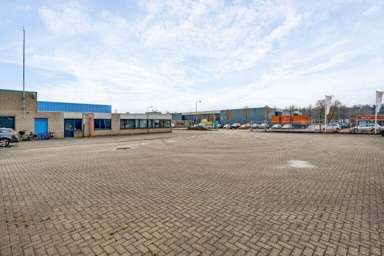 Konstruktieweg 7, Roermond foto 4