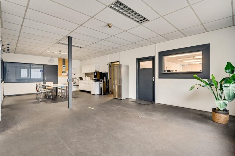 Konstruktieweg 7, Roermond foto 5