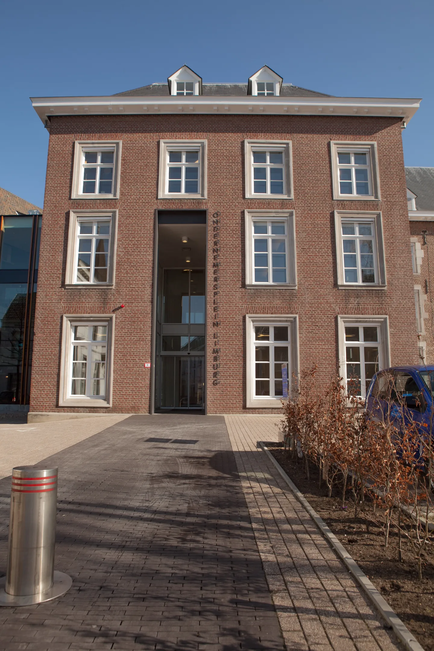 Steegstraat 5 foto 2