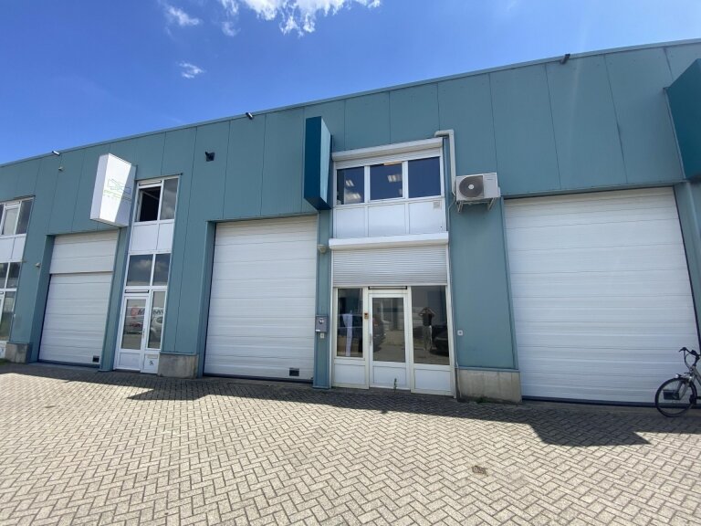 Zuidhoven 9 B, Roermond — Zuidhoven 9 B, Roermond