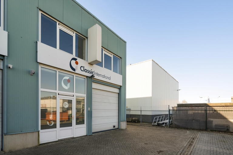 Zuidhoven 9 N, Roermond — Zuidhoven 9 N, Roermond